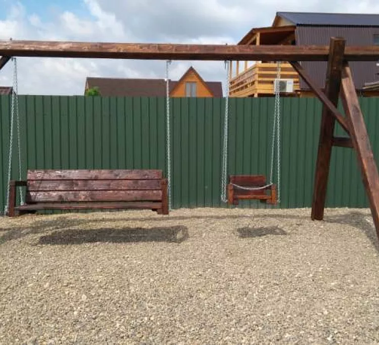 . Дом под ключ Молдованка. Голубицкая . Дом под ключ Молдованка. Голубицкая