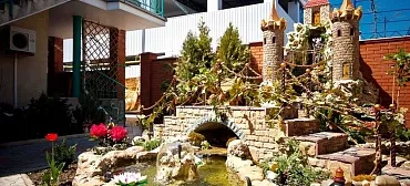 Гостевой дом  "МИГ"