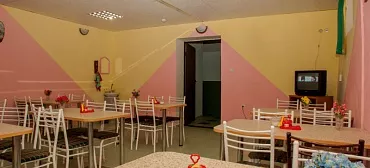 Гостевой дом "Лидия" - Витязево