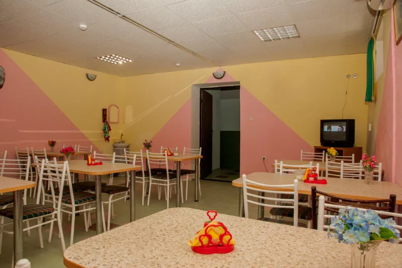 . Гостевой дом "Лидия" - Витязево. Витязево