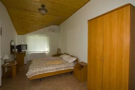 . Гостевой дом E.V.A.. Сукко