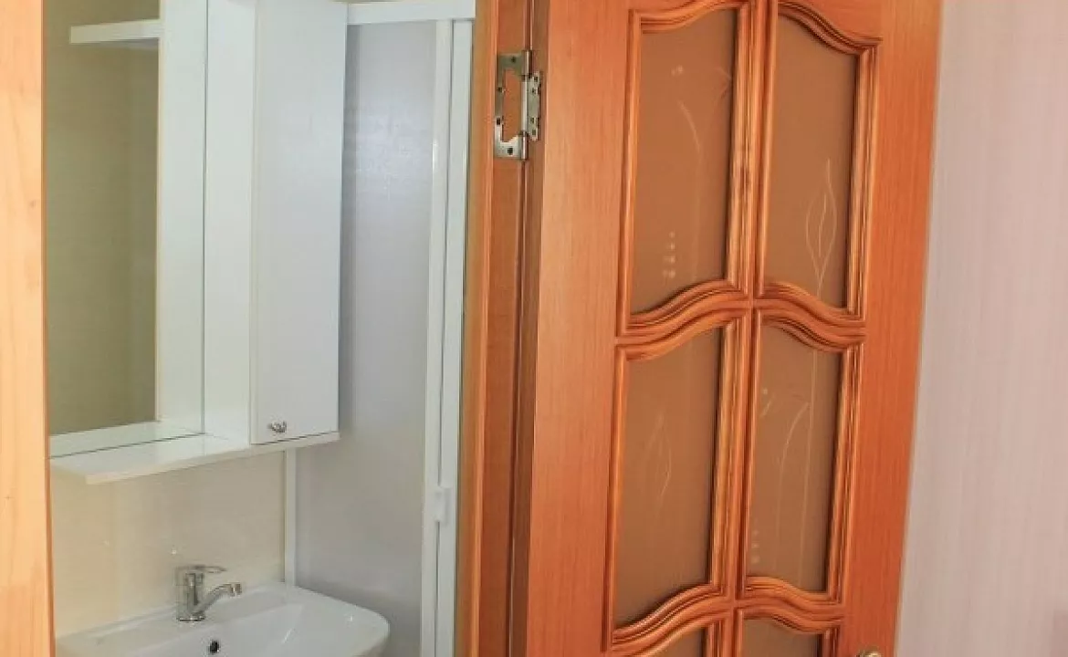 3-х местный номер Стандарт. База отдыха Должанский дворик "АКВАРЕЛИ". Должанская