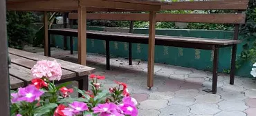 Частный сектор "Афина"