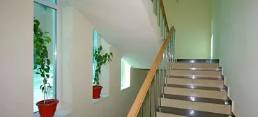 Отель «Чыран-Азау» Отель «Чыран-Азау»