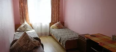 Частный сектор Рафаэлло