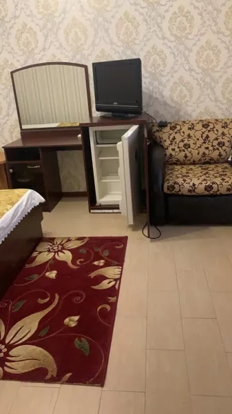 Стандарт +. Отель "Прибой 2". Лазаревское Стандарт +. Отель "Прибой 2". Лазаревское