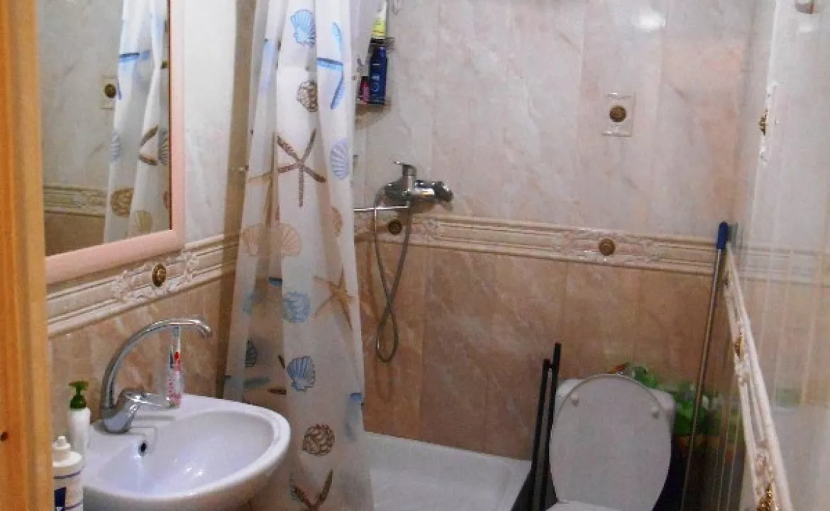 3-х местный номер Эконом. Гостевой дом "У Нели" . Адлер 3-х местный номер Эконом. Гостевой дом "У Нели" . Адлер