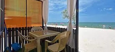 Дом под ключ Курортная домик 14 