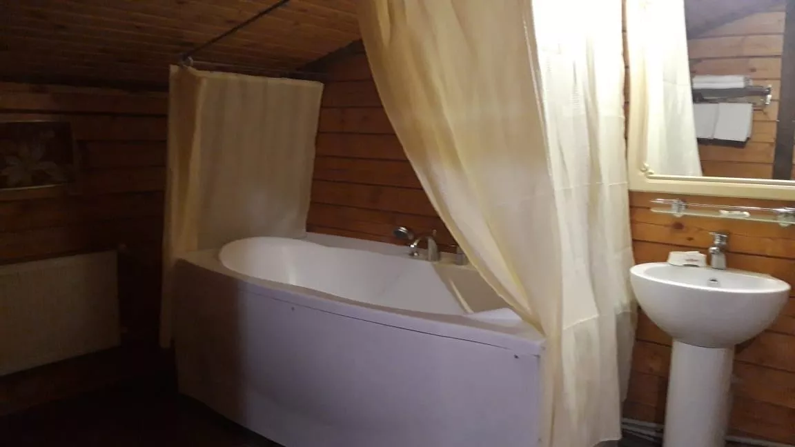 Гостевой дом 