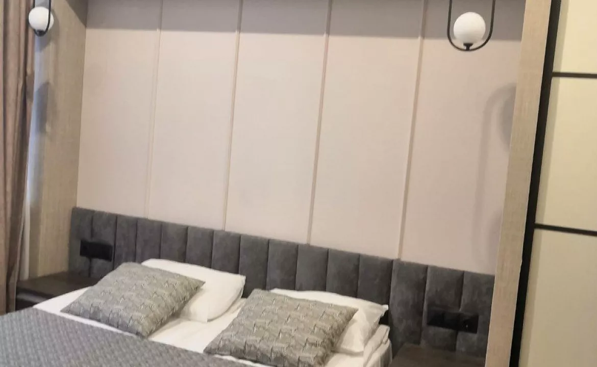 301. 302 (Suit) 3 этаж. Отель "Restville". Лазаревское 301. 302 (Suit) 3 этаж. Отель "Restville". Лазаревское