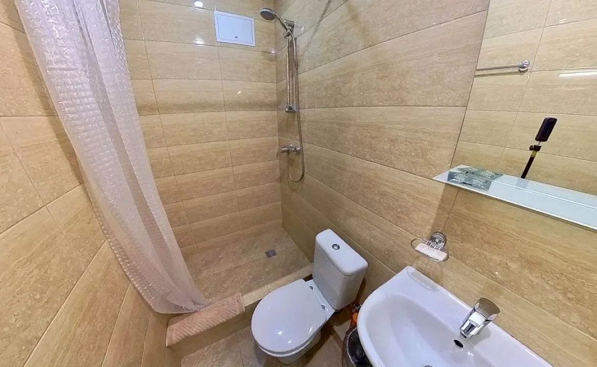 Стандарт двухместный. Гостевой дом «ГРИФ». Адлер