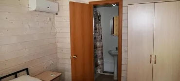 Гостевой дом Зеленая Дача