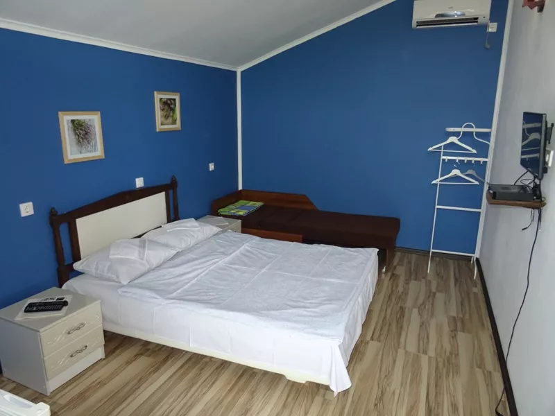 Дом под ключ. Дом под ключ "Gudauta House". Гудаута