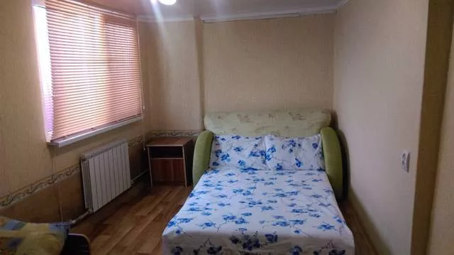 . Частный сектор Злата. Головинка