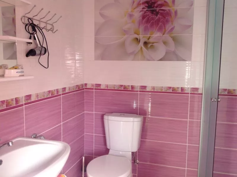 Люкс. Гостевой дом "Роман". Чайка