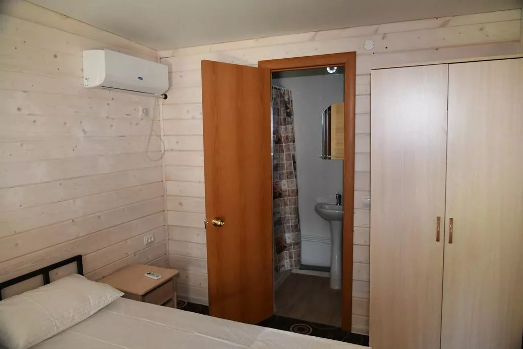 . Гостевой дом Зеленая Дача. Анапа . Гостевой дом Зеленая Дача. Анапа