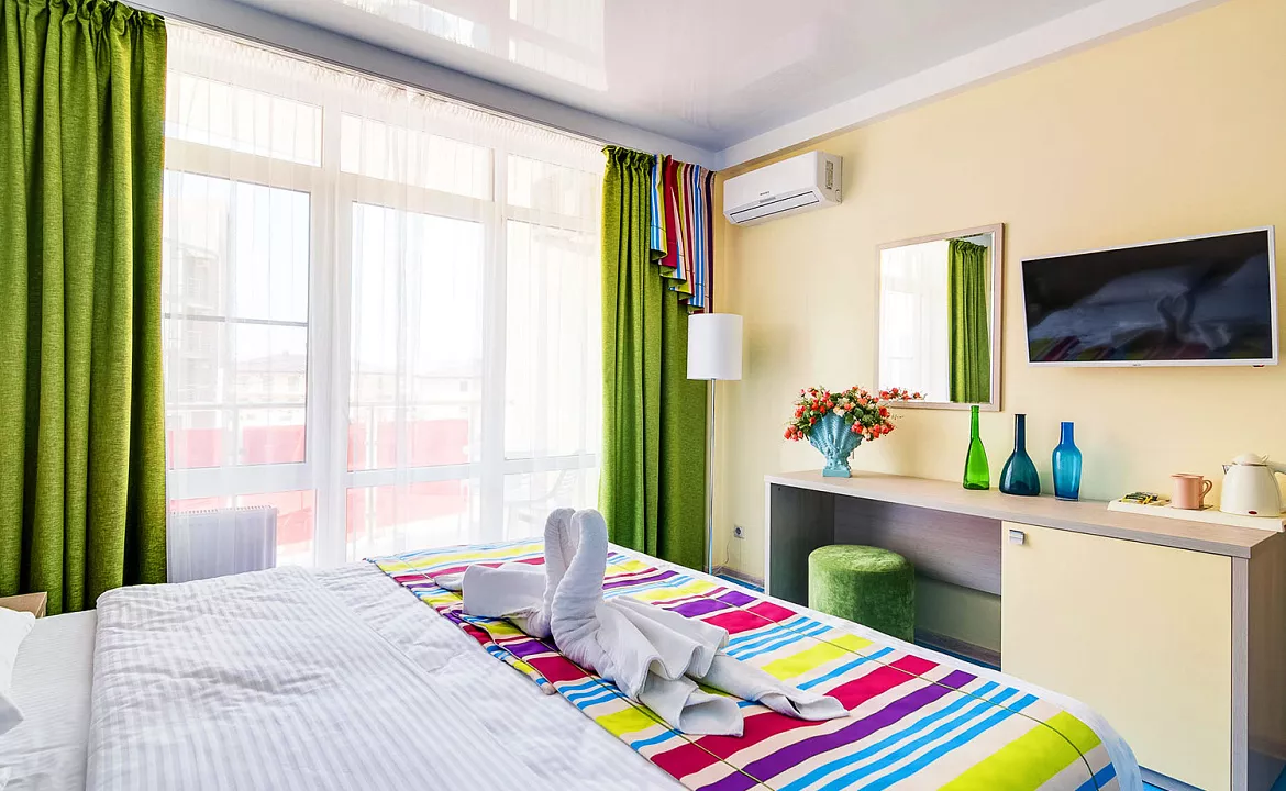 Номера категории 