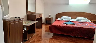 Гостиница "Посейдон"