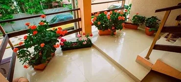 Гостевой дом "Лоренсия"