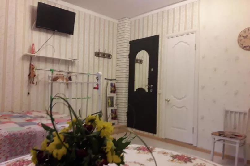 Стандарт. Гостевой дом Eco AusHaus. Советское