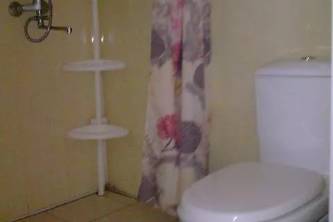 Домик под ключ. Гостевой дом "Два Солнца". Лоо