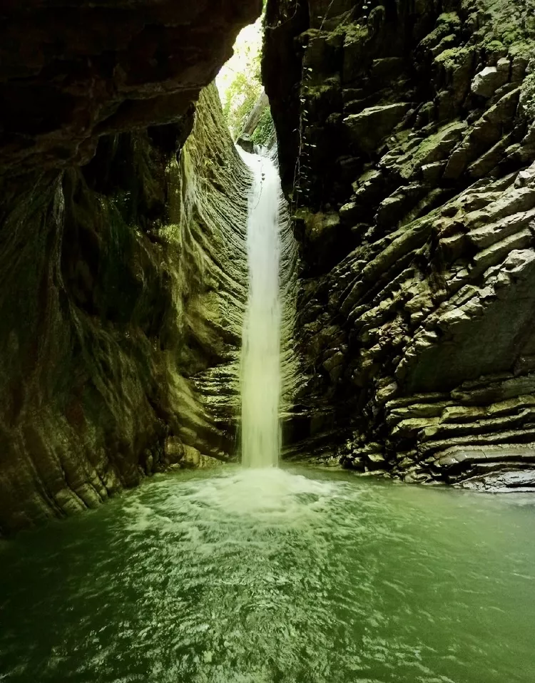 . Таунхаус на Свирской 22. Лазаревское