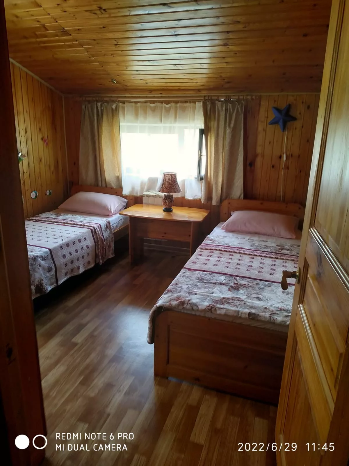 . Таунхаус Тихая гавань. Головинка