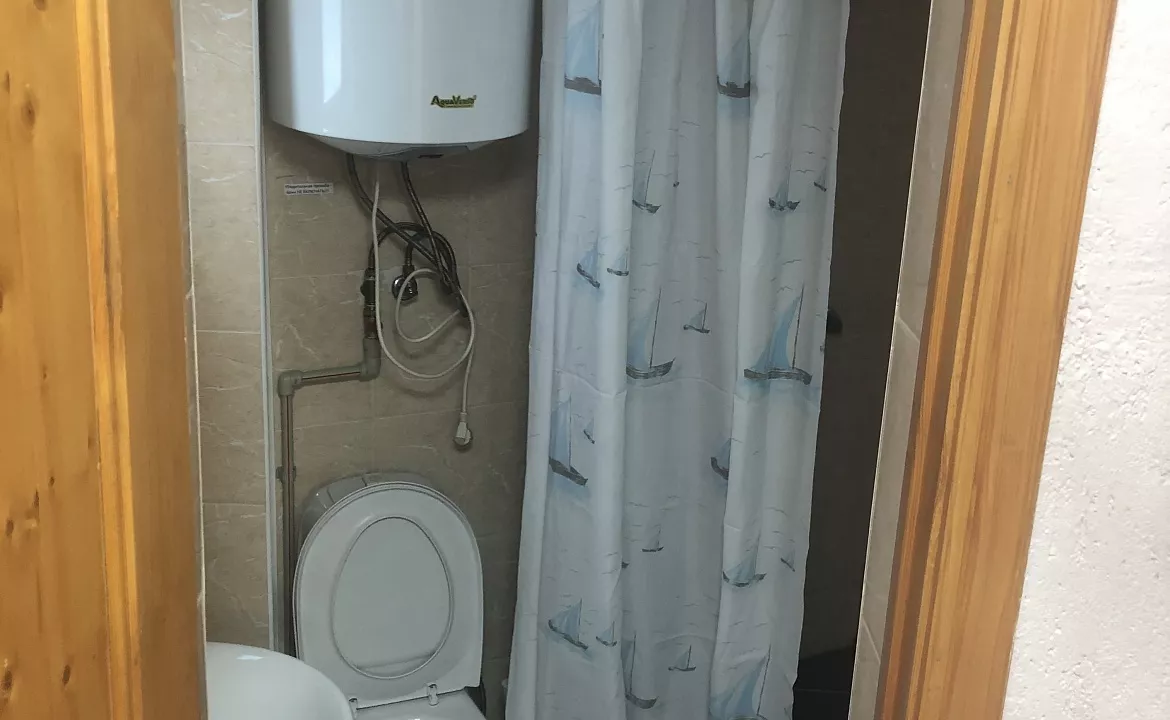 четырехместный. Гостевой дом "Нина" . Ольгинка