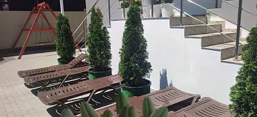 Гостевой дом "Айсберг"