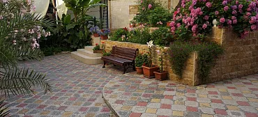 Гостевой дом "Виктория"