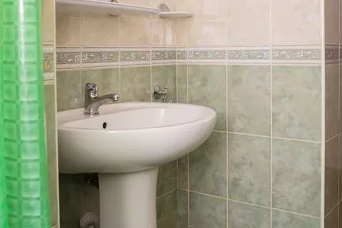 2-х уровневый номер с кухней. Отель «Дива». Евпатория