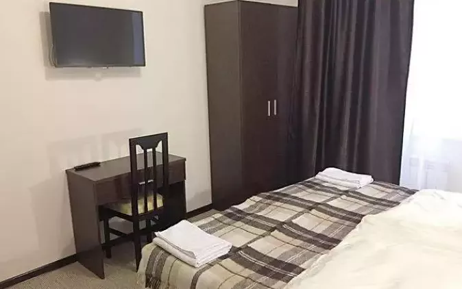 Стандарт. Гостиница «Горский Дом». Домбай-гостиницы Стандарт. Гостиница «Горский Дом». Домбай-гостиницы