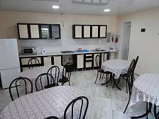 Гостевой дом "Асаль"