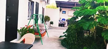 Частный сектор У Саиды