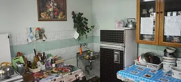 Гостиница "У Александра"