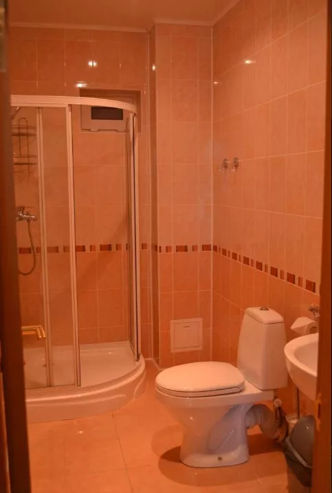 . Гостевой дом На Пчеловодов. Красная Поляна