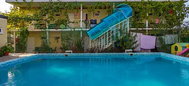 Частный сектор "София"