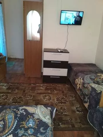 . Гостевой дом «Высотной 13». Голубицкая . Гостевой дом «Высотной 13». Голубицкая