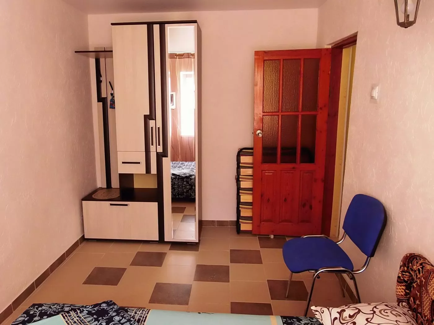 . Гостевой дом Гостевой дом "Спортлото-82".. Коктебель