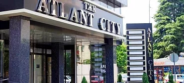 Апартаменты Атлант Сити