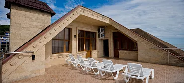 Гостиница LooSPAngeles