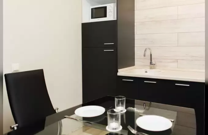 «Премиум люкс». SPA-отель «Грейс Империал». Красная Поляна