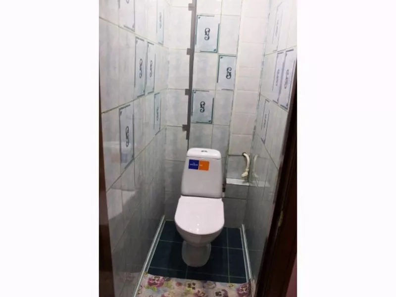 Квартира под ключ 2х-комнатная. Квартира в многоквартирном доме 2х-комнатная Олега Кошевого 24. Дивноморское