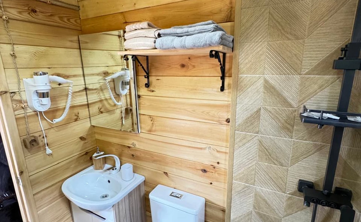 Стандарт +. «Sun Breeze». Гагра