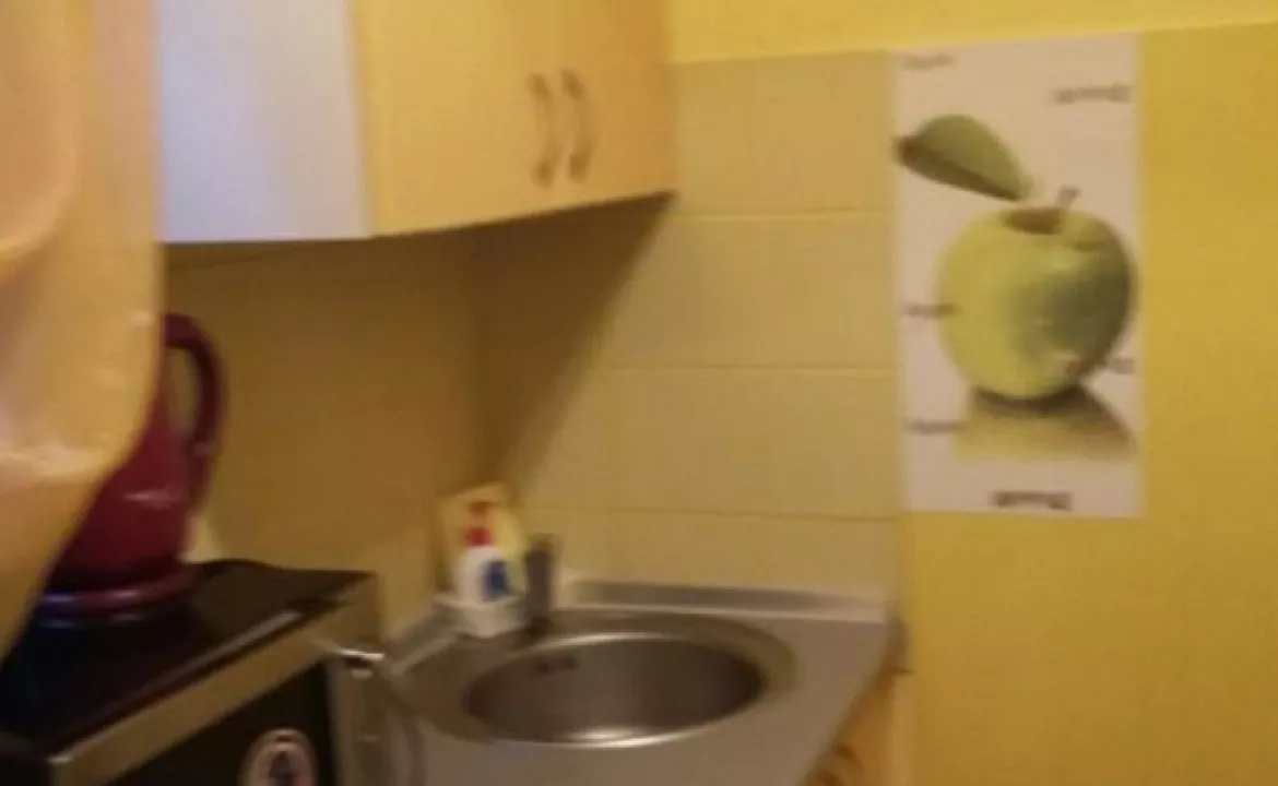 Апартаменты с балконом. Вилла-Рита. Ялта