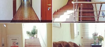 Гостевой дом Геолог