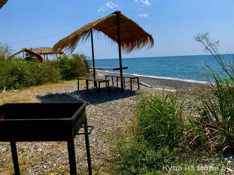 . Гостевой дом «Необитаемый остров». Головинка . Гостевой дом «Необитаемый остров». Головинка