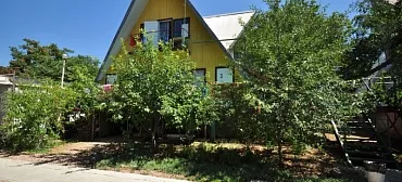 База отдыха "Южная Жемчужина"