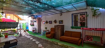 Гостевой дом Ясный