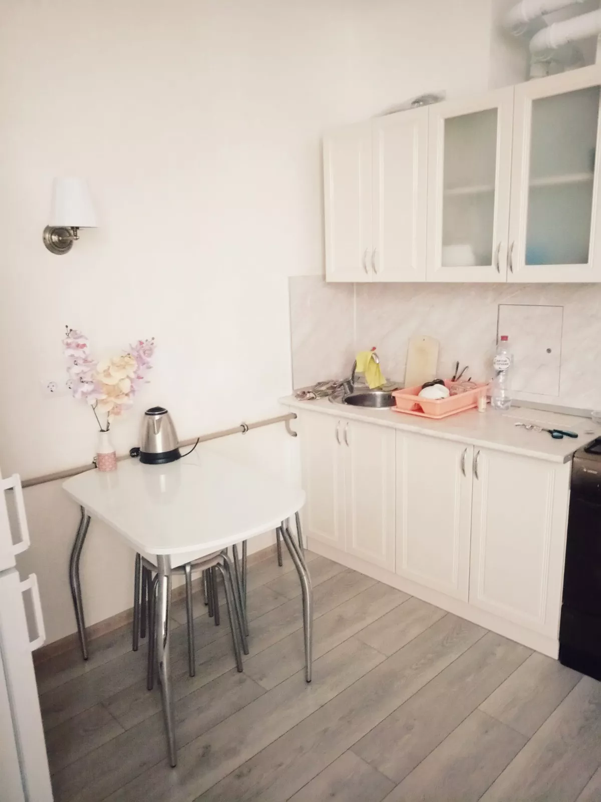 . Квартира в многоквартирном доме ПЕРВАЯ  БЕРЕГОВАЯ  ЛИНИЯ!!!!. Адлер